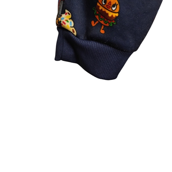 H&M Toca Life Collaboration Children's Cotton Joggers - Picture 5 of 8